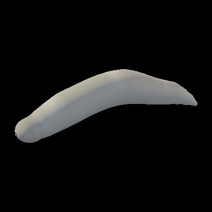 chalk grub, peristalsis