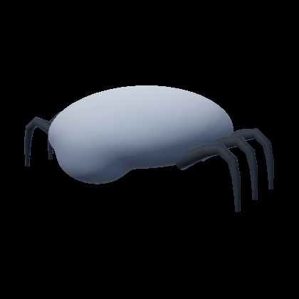 glass tick, not being a shape