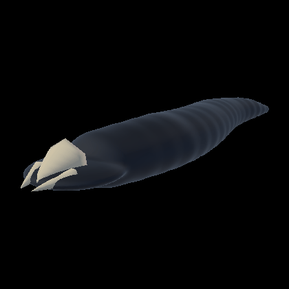 shellbiter, working a seam