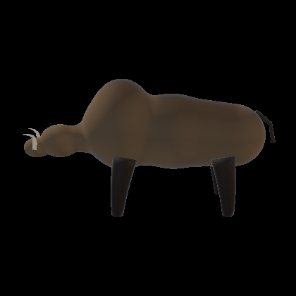 tunnel swine, the Set
