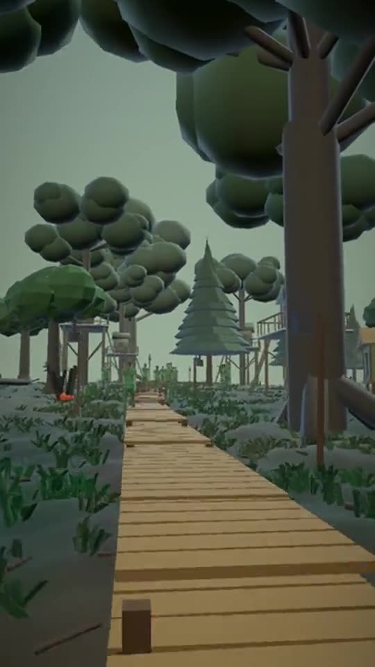 The Greenwood